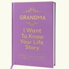 Jornal XKFCFC Grandma Eu quero conhecer sua história de vida