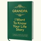 Jornal XKFCFC Grandpa Eu quero conhecer sua história de vida