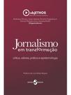 Jornalismo em transformação