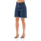 Jorts Jeans Feminino Arauto Less Water Jorts Jeans Feminino Arauto Less Water