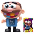 José Comilão Totoy Kids Boneco 19 cm SEM SOM