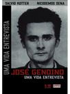 JOSÉ GENOINO Autor: SENA, NICODEMOS - LETRA SELVAGEM JOSÉ GENOINO Autor: SENA, NICODEMOS - LETRA SELVAGEM