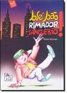 José João, Rimador Sangue Bão! José João, Rimador Sangue Bão!