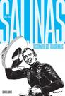 Jose luis salinas - visionario dos quadrinhos - NOIR EDITORA
