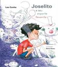 Joselito e seu esporte favorito