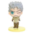 Joseph Joestar Action Figure Anime Jojo Bizarre Adventure 8 cm