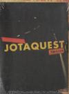 Jota Quest Dvd Duplo Folia & Caos Multishow Ao Vivo Digipack