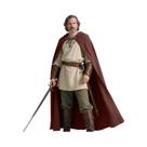 Joukavor Renaissance Capa com capuz Capa de linho medieval com capuz para mulheres e homens Joukavor Renaissance Capa com capuz Capa de linho medieval com capuz para mulheres e homens