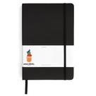 Journal ANECDOTE A5 - Capa Dura, Papel 100g/m², 200 Páginas
