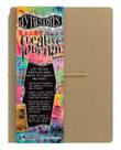 Journal Criativo Ranger Dylusions DYJ34100 - Dyan Reaveley Journal Criativo Ranger Dylusions DYJ34100 - Dyan Reaveley