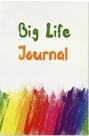 Journal de Mentalidade de Crescimento Big Life Journal para Crianças