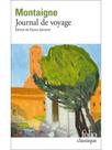 Journal de voyage Journal de voyage