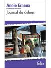 Journal du dehors