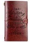 Journal InnoBeta Writer Sou escritor Qualquer coisa que você diga ou faça