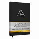 Journal Realizations Self-Mastery para homens e mulheres