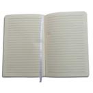 Journal Refill The Amazing Office Wide Lined A5 de 200 páginas