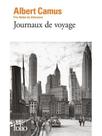 Journaux de voyage Journaux de voyage