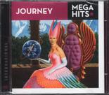 Journey Cd Mega Hits
