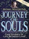 Journey of souls - LLEWELLYN PUB