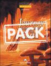 Journey to the centre of the earth - illustrated book with cd and dvd