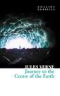 Journey to the centre of the earth