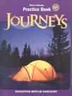 Journeys write-in reader practice book - grade 3 - HOUGHTON MIFFLIN