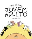 Jovem Adulto - SHOCKDOM LIVROS