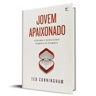 Jovem apaixonado - ted cunnigham - EDI