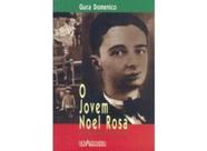 Jovem noel rosa (o) - Nova Alexandria