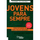 Jovens para sempre - Integrare Editora