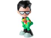 Jovens Titans Boneco Robin Interativo Dancing com Som