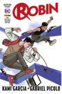 Jovens Titãs: Robin (DC Teen) - Capa Variante