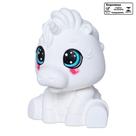 Joy Unicornio Pintura Samba Toys com Pincel e Tintas Brinquedo Lavavel Educativo Pedagogico