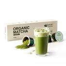 JOYBARBA Cápsulas de Matcha para Nespresso Original Line 20 unidades Orgânico