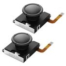 Joystick BRONAL TMR Hall Effect para Joy-Con do Switch, 2 peças