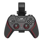 Joystick Controle Buetooth 2.4Ghz Celular Redragon Sempiten