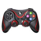 Joystick Gamepad Wireless Compatível para Android/IOS/P3/P4/PC/TV