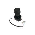 Joystick Mesa Controladora Vtn 2000 Vt 500 Original Intelbras Joystick Mesa Controladora Vtn 2000 Vt 500 Original Intelbras