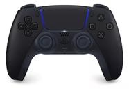 Joystick Sony Dualsense Playstation 5 Sem fio Original Preto
