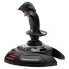 Joystick Thrustmaster T.Flight Stick X PC 12 Botões USB