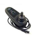 Joystick vr2 para cadeira de rodas ortobras