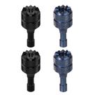 Joysticks de Alumínio para DJI Mini 3/4 - 4 Peças - Alta Qualidade Joysticks de Alumínio para DJI Mini 3/4 - 4 Peças - Alta Qualidade