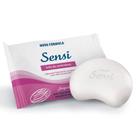 Jqt - Sabonete Hidratante Sensi Leite de Amêndoas 80g - Jequiti
