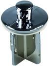 JR Products 95245 Válvula de Dreno para Pia Cromada 1-1/4" Pacote com 4 JR Products 95245 Válvula de Dreno para Pia Cromada 1-1/4" Pacote com 4