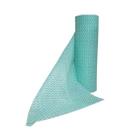 Js pano multiuso 40 gsm 50 pcs verde 28x40 cm
