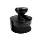 Js pincel aplicador de produto para pneu