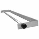 Jsn suporte para lencol hospitalar 70 cm Jsn suporte para lencol hospitalar 70 cm
