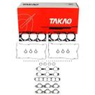 Jsrk36 - Junta Superior C/ Retentor (Jg) - Sorento 3.5 24V 2004 A 2006 / Opirus 3.5 24V 2004 A 2006 - Takao