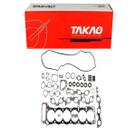Jsrto45E - Junta Superior C/ Retentor (Jg) - Motor Toyota 4.5 24V - Takao