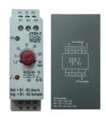 Jtei-1 rele tempo 30m 110/220v 24vca retardo digimec
